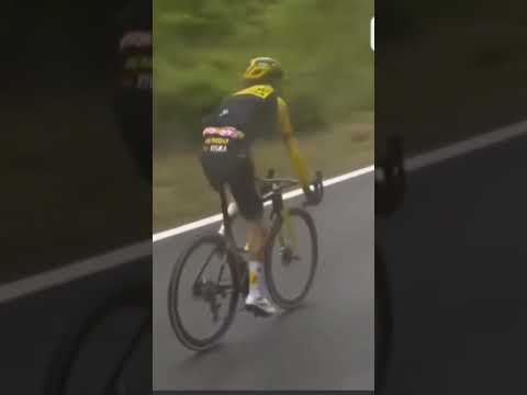 Видео: Vuelta a Espana 2019: Сеп Кус от Jumbo-Visma триумфира на етап 15, Роглич запазва преднината