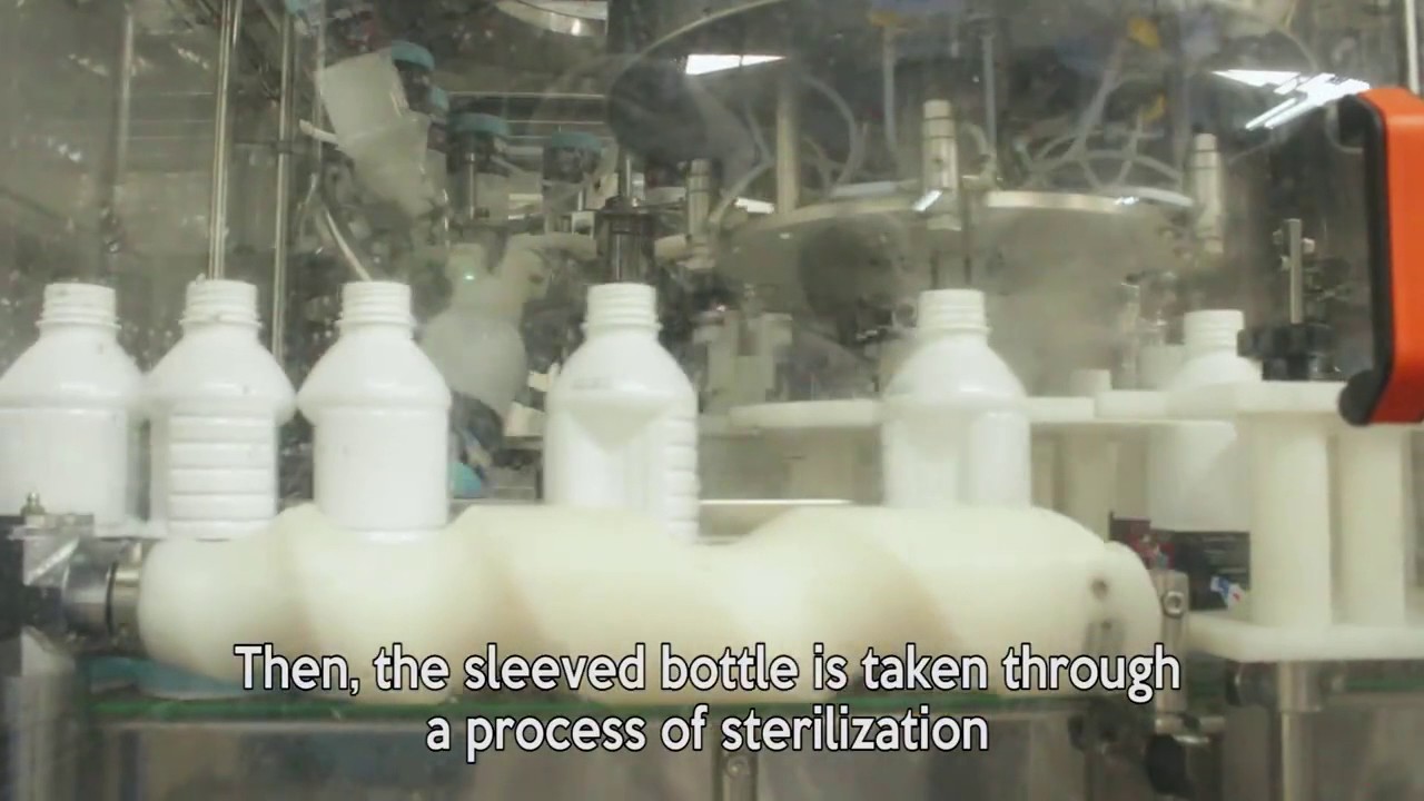 The Bio Standard YouTube