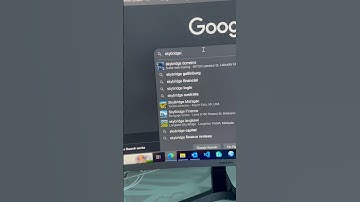 AI powered search with google. OpenAI, Google, ChatGPT #ai #google #youtube