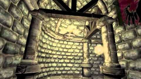 Amnesia: The Dark Descent (demo ;)) playthrough