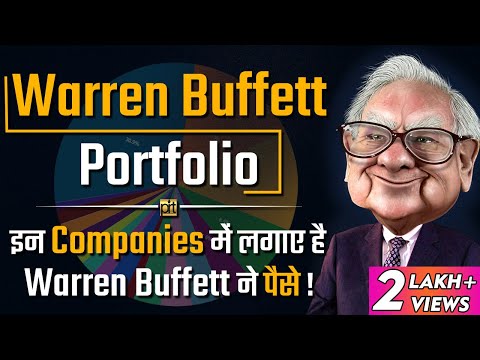 Video: Warren Buffett se trolizira tvrtka za kriptonsku valutu