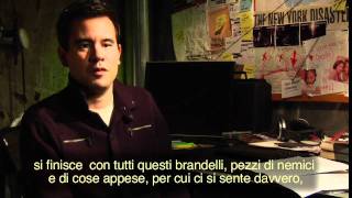 Prototype 2 - Dev Diary #2: Il Potere dei Tentacoli - italiano Profile