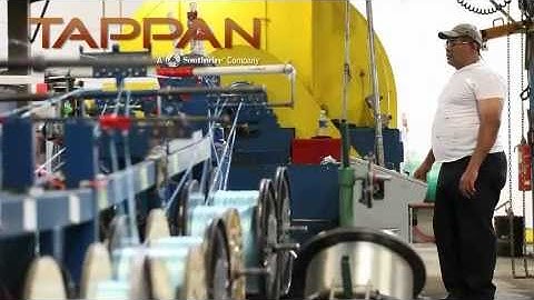 We are Tappan™ - A Virtual Tour