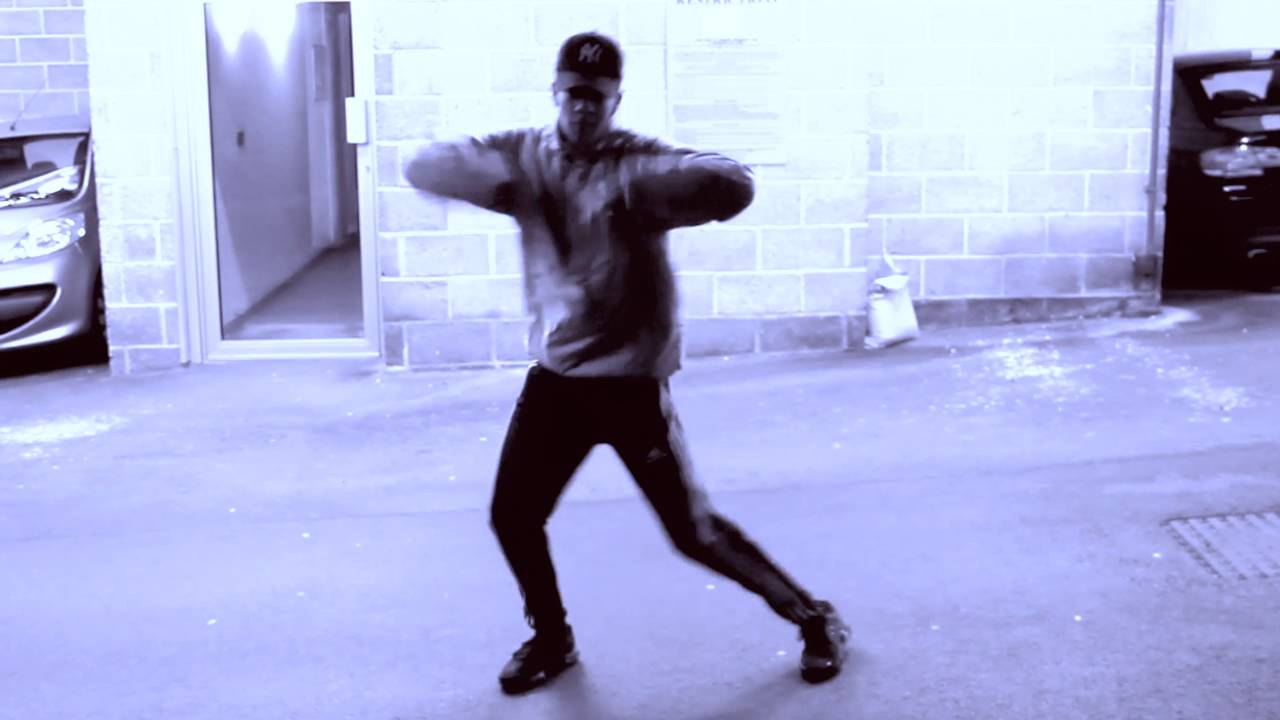 Bryson Tiller / Dont / Choreography by Kane Horn - YouTube