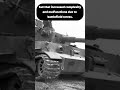 Tiger I's Transmission Was Built To Fail