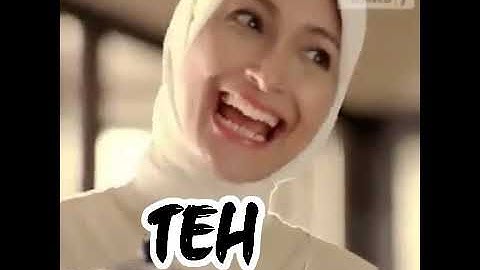 MEME IKLAN SARIWANGI YANG BIKIN NGAKAK PARAH 😂😂