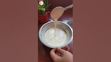 Jalebi Quick Recipe Shorts 
