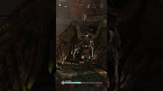 Ow #gaming #gameplay #shorts #fypシ #gow #godofwar