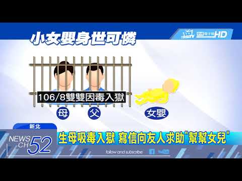 20180531中天新聞　女嬰溢奶昏迷驚見「虐傷」　阿嬤控訴保母虐童