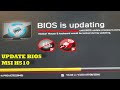 How To Update Msi H 510  A Pro Mother Board Bios