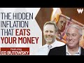 Exposed! The Hidden Inflation Devouring Your Money | Chapwood Index