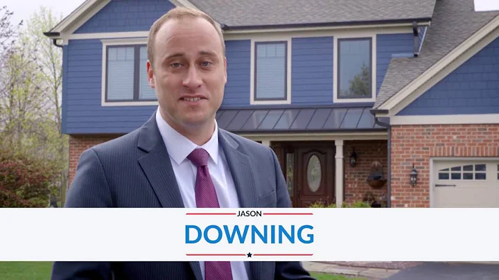 Opal "Campaign" Series - A message from Jason Down...