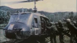 128th Assault Helicopter Company Vietnam The Way It Was Part 1