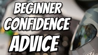 Feel Safer And Gain Confidence On Your Motorcycle  Advice For Beginner Riders