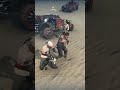 They almost had me...