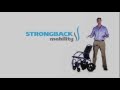 Strongback mobility wheelchairs explained