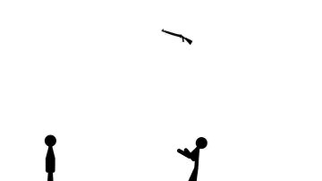 My First Animation In Pivot Animator (ReUpload)