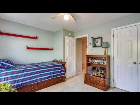 6930 Tolling Bells Court, Columbia, MD home video tour