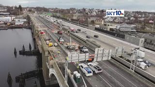 Draft report analyzes Washington Bridge, but makes no recommendation