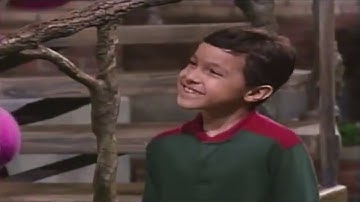 Barney and Friends - You Can Count On Me (Song)