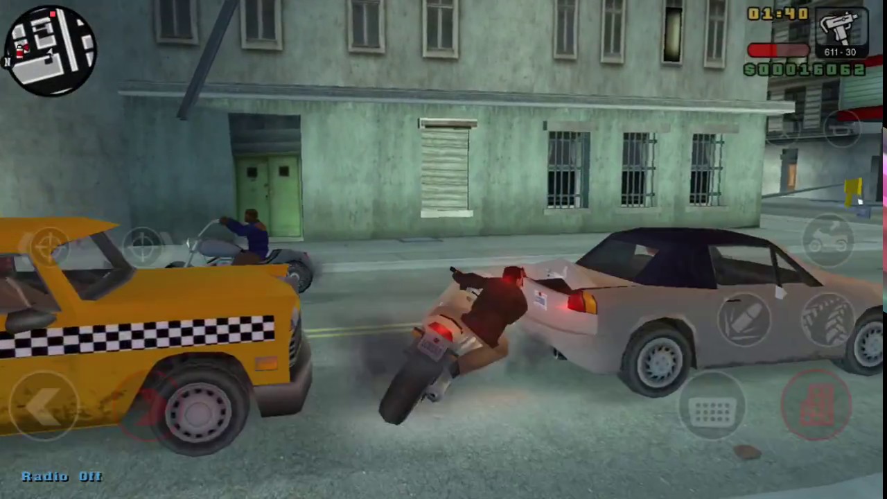 Gta Liberty City Stories Salvatore s Salvation
