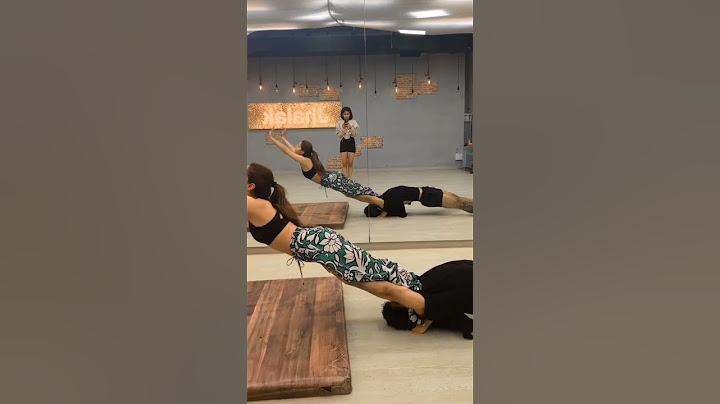 Rubina Dilaik and Sanam Johar Graceful Dance Rehearsal for Jhalak Dikhla Jaa ❤😍