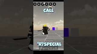 Miwa moveset #roblox #jjkgame #jjs #miwa #useless