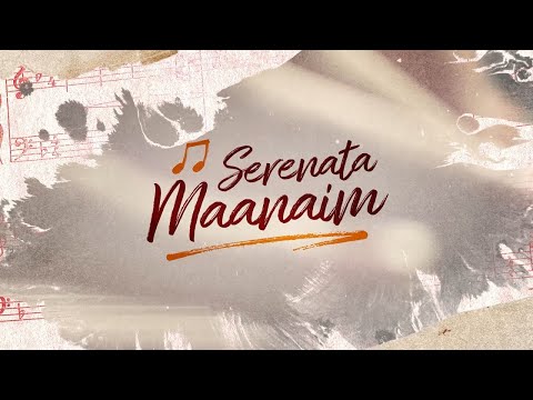 29/08/2025 - [SERENATA MAANAIM - 23h] - Igreja Cristã Maranata - Sexta
