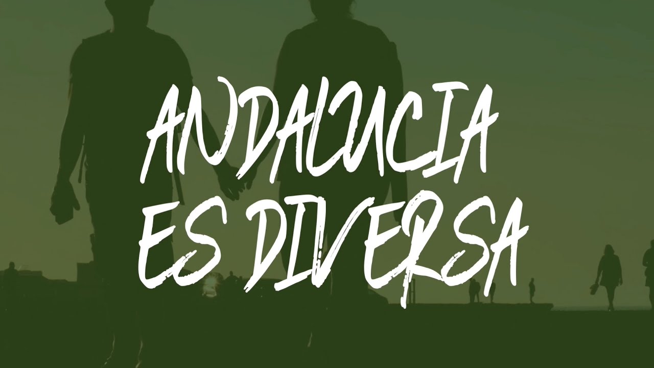 Jornadas Online 'Andalucía es Diversa' (2020)