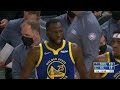 Draymond Green Named to 2021-22 All-Defensive Second Team 💪
