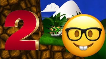 Swordigo    Gameplay walkthrough part 2