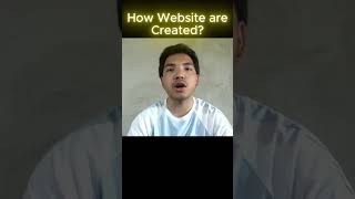 HTML and CSS #shorts #coding #education #coding