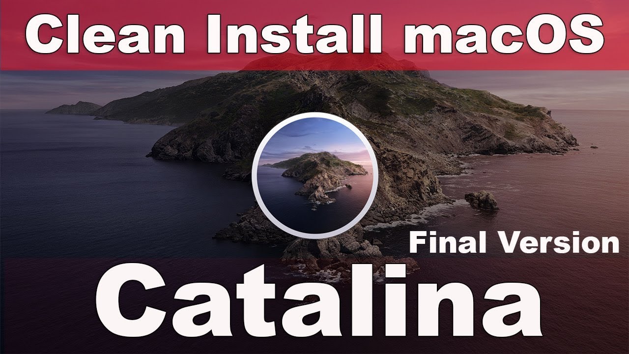 Catalina Catalina