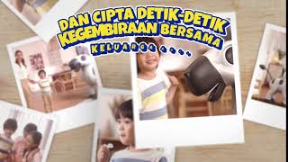 Kinder Joy Applaydu AR - MY 6" (Bahasa) screenshot 3