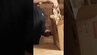 Unboxing the Lenovo ThinkPad T14 Gen 4 Laptop