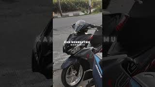 modifikasi aerox #aeroxnew #aeroxalpha #aerox #aeroxmodifikasi