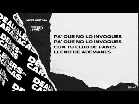 Putar Sonido Espeso - Mcklopedia