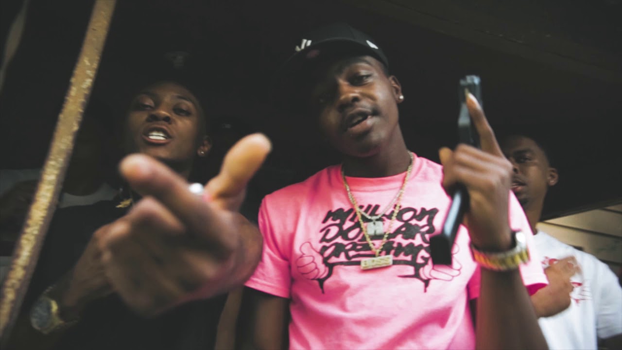 Count Me Out (Shot By @BanksPOV)