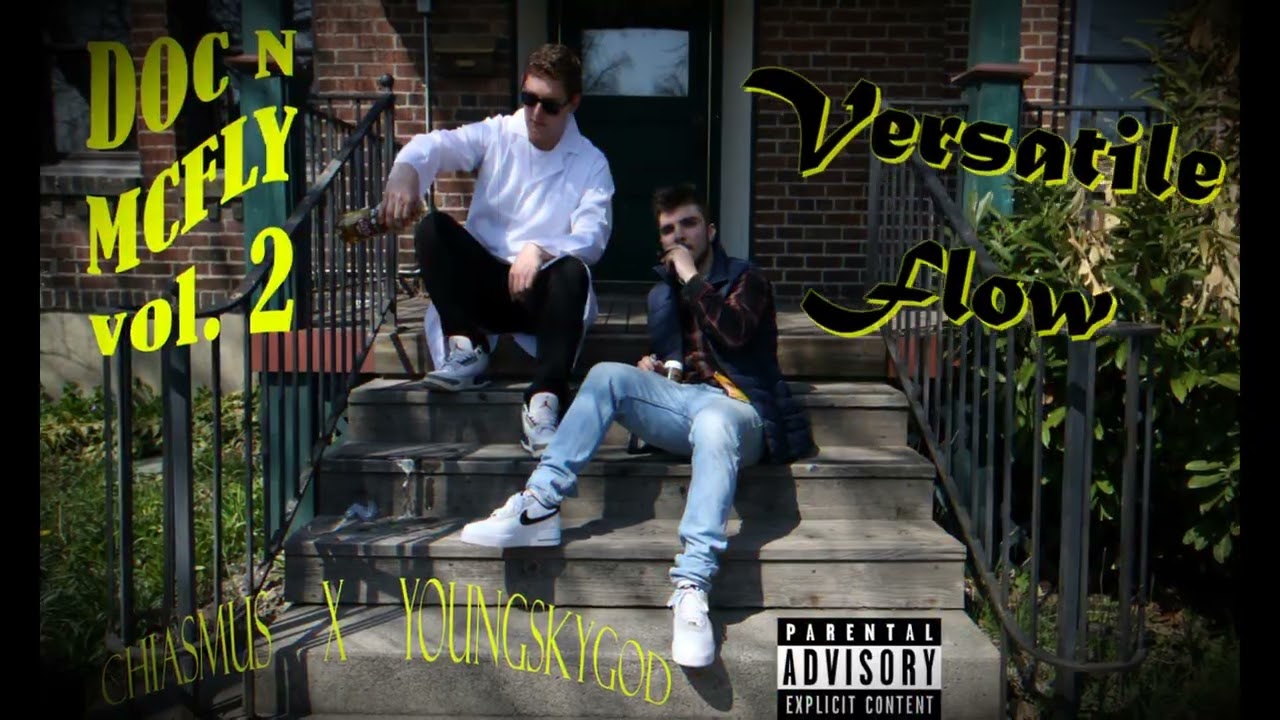 Watch Chiasmus x YoungSkyGod- Versatile Flow on YouTube Watch Chiasmus x YoungSkyGod- Versatile Flow on YouTube