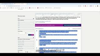 How to Convert a Cochrane Search to RIS Format Without a Cochrane Account