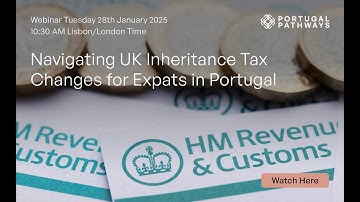 Navigating UK Inheritance Tax Changes for Expats