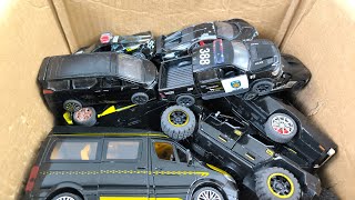 Download Lagu Box Full of Model Cars -Mazda Mx5, Koenigesgg Jesko, Lamborghini Scv12, Byd Yang Wang U8, Toyota Car MP3