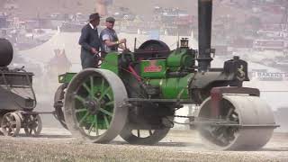 Great Dorset Steam Fair 2013