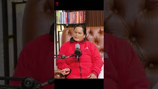 Maan Kumari Chepang, Chitwan’s first lady auto driver on our podcast. Friday, 6:00 PM..