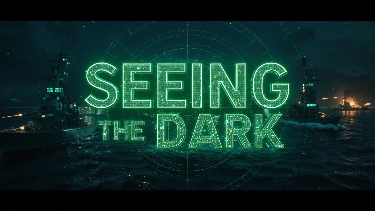 The Invisible Fleet Piercing the Hormuz Blockade