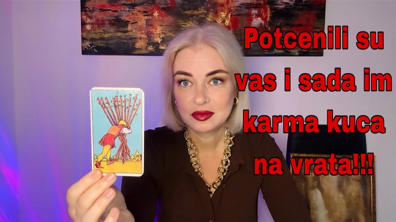 KOLEKTIVNO ČITANJE 🔮☕️