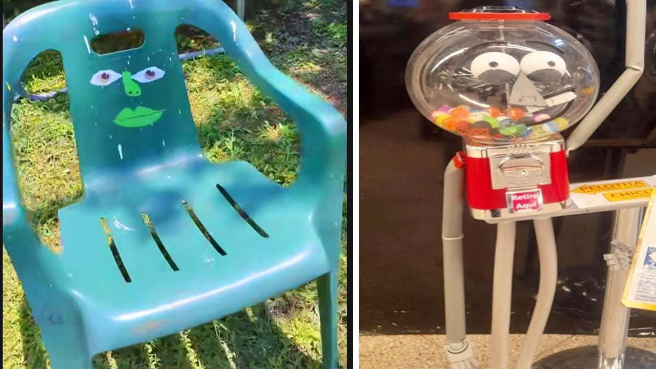 A TRISTE HISTÓRIA ORIGEM CHICLETEIRA BICICLETEIRA TRANSFORMAÇÃO dos ITALIAN BRAINROT Desenho Animado