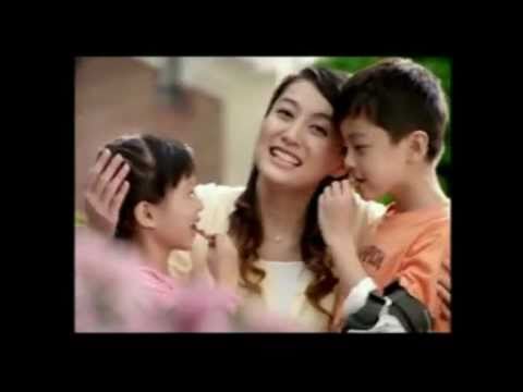 ((香港廣告)) Kinder 朱古力 (買小食篇)