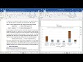 Using Microsoft Word to create a PDF Creating proper reading order