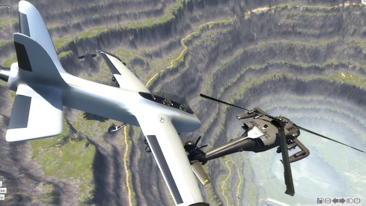 beamng drive planes mod beamng drive planes mod